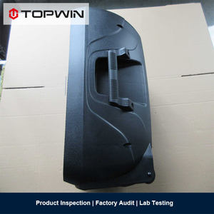 उच्च गुणवत्ता वाले पोर्टेबल बूमबॉक्स पूर्ण निरीक्षण कवरेज अंग्रेजी रिपोर्ट के साथ एशिया गुणवत्ता नियंत्रण सेवाओं में - Product Image 3