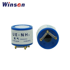 <span class=keywords><strong>UE</strong></span>-NH3 DE ACCIÓN ONG, lectroquímico, <span class=keywords><strong>5</strong></span> ears - Product Image 2