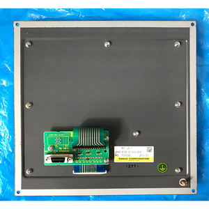 A02B-0319-C125 # Teclado de Unidad MDI T para FANUC - Product Image 4
