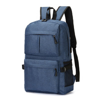 Sac à dos multifonctionnel pour ordinateur portable sac à dos unisexe sac scolaire élégant sac à dos pour étudiant sac à dos de sport décontracté