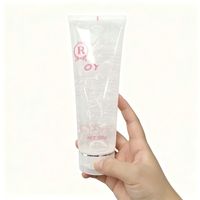 Gel rafraîchissant pour tous types de traitements aux appareils de beauté