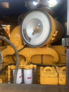 รถดันดิน <span class=keywords><strong>SHANTUI</strong></span> SD22 มือสอง รถดันดินแท้ เครื่องยนต์ Weichai พร้อมอะไหล่ ระบบขับเคลื่อนไฮโดรสแตติก - Product Image 6