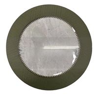 Pièces de rechange DISC pour COMPACTEURS, CHARGEUSES SUR ROUES 425-33-11510 pour HD325, HD405, HM350, HM400, HYDRAULIQUE, WA500