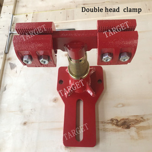 Auto Repair <strong>Clamp</strong> , Sheet Metal Tools, Body Repair <strong>Frame</strong> Machine <strong>Clamp</strong> - Product Image 6