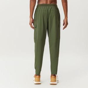 Deportes al aire libre Senderismo Monos <span class=keywords><strong>de</strong></span> secado rápido Deportes <span class=keywords><strong>de</strong></span> los <span class=keywords><strong>hombres</strong></span> Casual Citywalk Monos Pantalones con bolsillo - Product Image 3