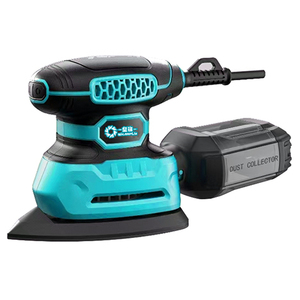 Polisseuse à bois haute puissance 240w, fabriquée en chine, avec classe professionnelle, <span class=keywords><strong>ponceuse</strong></span> électrique de type souris - Product Image 6