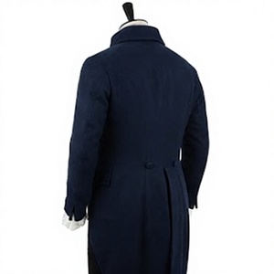 Equestrian Show Riding Competition <b>Tailcoat</b> Double Breasted Event Dress Custom Team Wear - Product Image 6