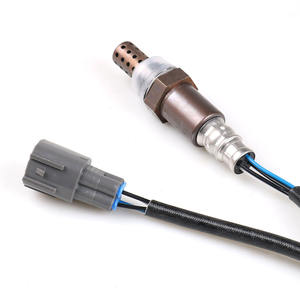 Capteur d'oxygène pour Toyota RAV4 8946520270, neuf et d'occasion, pour moteur Toyota Carina, matériau métallique - Product Image 5