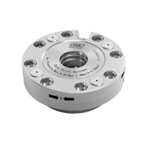 Posicionador de Soldadura Tipo Cónico con Brida de Punto Cero Hao Shou HLQNCDZ - Product Image 5