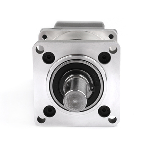 Reductor Planetario Siheng de Buen Precio, Motor con Caja de Cambios de Alta Velocidad 57BYGH 23 - Product Image 4