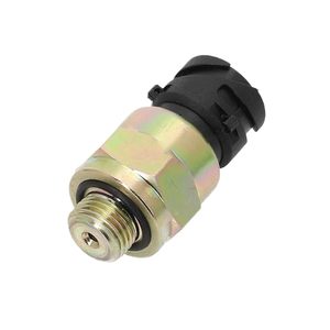 Oil Pressure Sensor <b>Switch</b> For Volvo Truck 3963471 0335054 BK8402622 Metal <b>Push</b> <b>Button</b> Normally Closed - Product Image 1