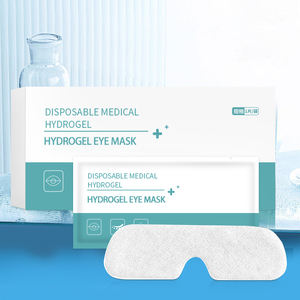 Холодная гидрогелевая маска для глаз охлаждающие патчи гелевые подушечки для сна - Product Image 3