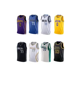 Your Own Team DIY Plus Size Basketball Custom Jersey Shirts Tops Reversible Dresses Jersey Basketball