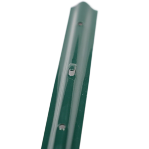 <span class=keywords><strong>Precio</strong></span> actory Farm arden Steel Tipo hahaped Teel ENCE OST con ganchos planos y agujeros - Product Image 5