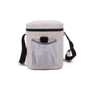 Professional Manufacturer OEM Picnic Reusable, Leakproof Insulated Food <b>Drinks</b> Beer Lunch Tote <b>Cooler</b> Bags - Product Image 4