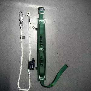 ANSI規格適合メーカーCE規格準拠落下防止電気技師用安全帯安全ハーネス - Product Image 3