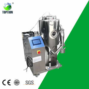 Equipo de secado por pulverización La disponibilidad global de piezas de repuesto minimiza el tiempo de inactividad de su línea de producción de secado por pulverización - Product Image 1