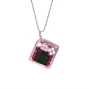 <span class=keywords><strong>Console</strong></span> de jeu <span class=keywords><strong>portable</strong></span> personnalisée nouvelle génération <span class=keywords><strong>2021</strong></span>, mini-<span class=keywords><strong>console</strong></span> de jeu <span class=keywords><strong>portable</strong></span>, porte-clés de jeu, jeu sans fil en gros de Shenzhen - Product Image 1