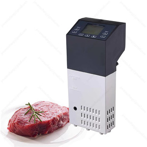 30L Normes UE Portable Sous Vide Basse Température 0-90 ℃ Mijoteuse pour Appareil de Cuisine - Product Image 3
