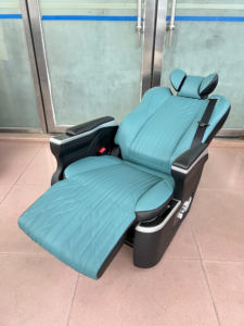 Siège de luxe pour minibus TOYOTAI Hiace 2019 <span class=keywords><strong>à</strong></span> <span class=keywords><strong>vendre</strong></span> / Accessoires pour voitures TOYOTAI HIACE BUS <span class=keywords><strong>à</strong></span> <span class=keywords><strong>vendre</strong></span> - Product Image 3