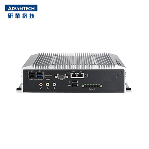 Advantech ARK-2121F-U0A2E Intel Celeron Processor J1900 Quad Core DDR3 8G VGA + HDMI 6 X RS232/ 422/ 485 พีซีแบบฝังตัวไร้พัดลม - Product Image 1