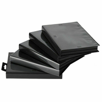 Boîtier de cartouche de jeu pour Sega, boîte de rangement pour cartes de jeu, coque en plastique de remplacement, accessoires de jeu