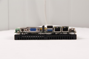 ModelEC3-J19T-6CD8 DDR3, Nueva Placa Base de Canal Único con Gráficos Integrados, Compatible con Procesador Baytrail J1900, VGA/HD Integrado - Product Image 6