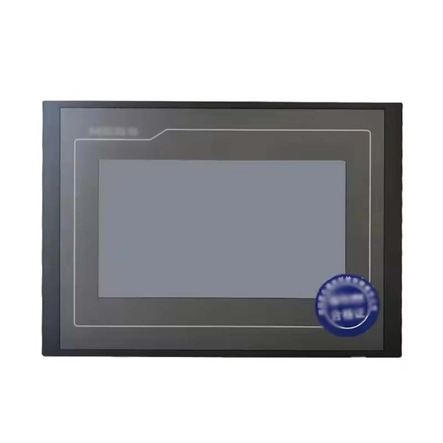 New Touch Screen TPC7062TD PLC Programming Controller Display