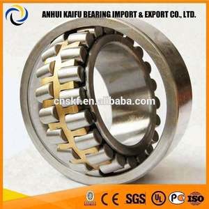 Rodamiento de bicicleta rodamiento de rodillos esféricos 23276CA/W33 - Product Image 3