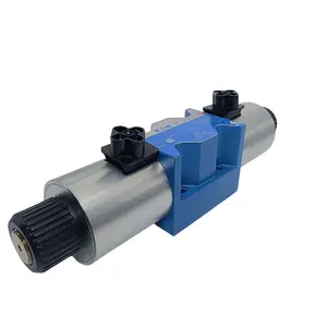 DG4V Series Hydraulic valves DG4V-3S-6C-M-U1-HS-60-EN50 DG4V-5-2CJ-M-U-H6-20 Solenoid Valve for Industrial Machinery