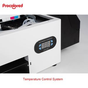 Máquina de impresión de camisetas Procolored F13 Impresora Dtf Impresora A3 L1800 R1390 Máquina de impresión Dtf - Product Image 4