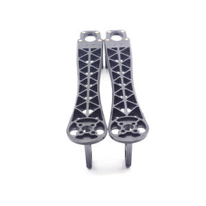 Nuevo Mini Dron con Brazo de Aleación Reforzada, Marcos F450 de 4 Ejes y F550 de 6 Ejes, ESC, Brazo PCB de Forma Irregular Alimentado por Batería para Cámara - Product Image 4