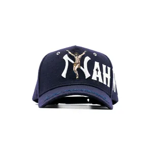 En Stock, Envío Rápido, Gorra Deportiva de Béisbol para Hombre, G5, Juego Completo en Caja, 31 Gorras, Gorras SACRED HEART, Gorras Rude Awakening - Product Image 6