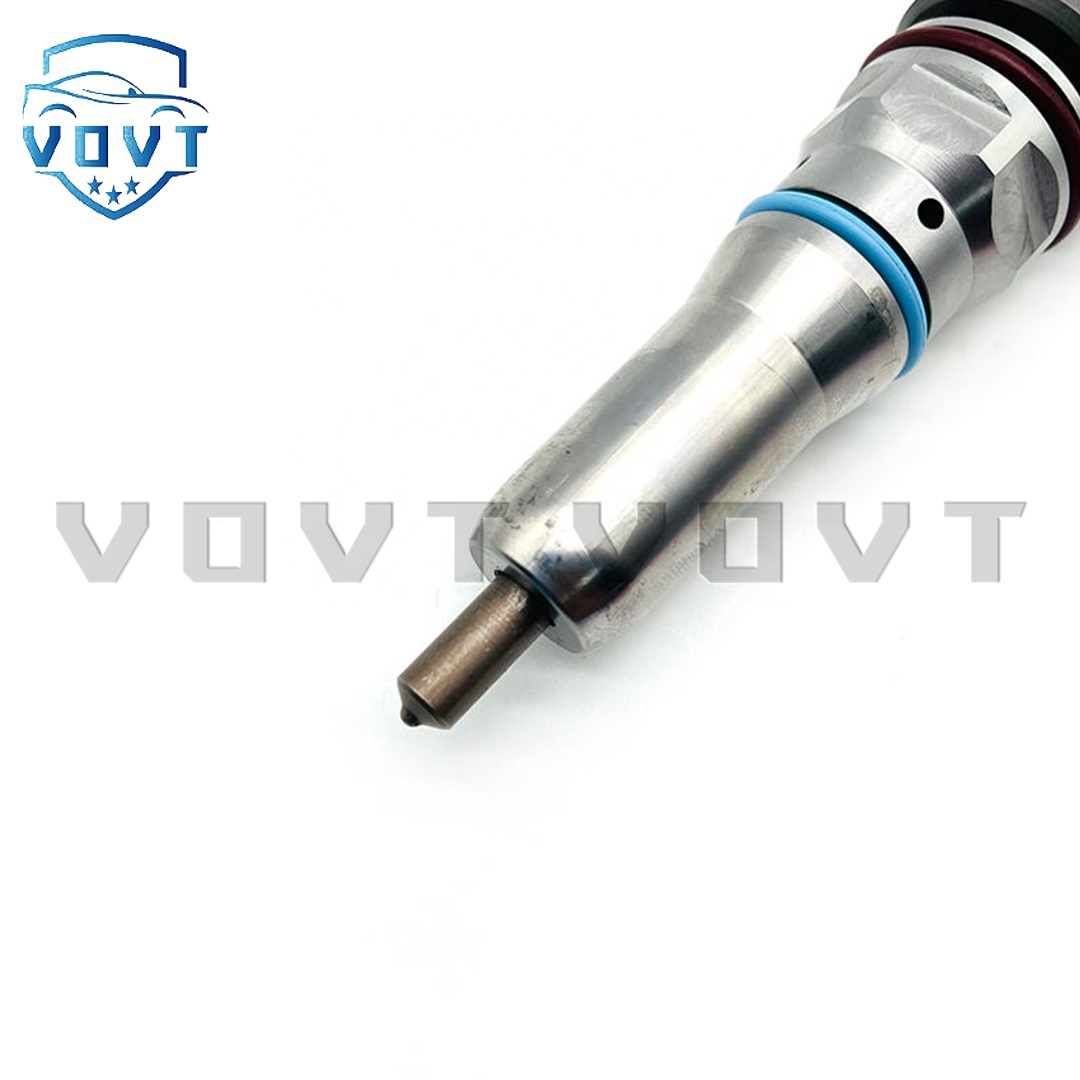 High Quality Diesel injector 367-4293 3674293 diesel fuel injector For CAT C9.3 Spare Part