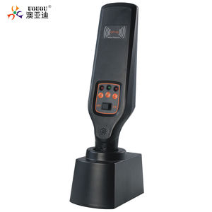 GP-140 handheld <span class=keywords><strong>metal</strong></span> <span class=keywords><strong>detector</strong></span> segurança inspeção <span class=keywords><strong>Detector</strong></span> de metais Metalldetecktor - Product Image 1