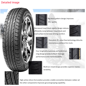 Zextour ad alte prestazioni <span class=keywords><strong>175</strong></span>/70/r13 <span class=keywords><strong>175</strong></span> <span class=keywords><strong>65</strong></span> <span class=keywords><strong>r14</strong></span> 165 <span class=keywords><strong>65</strong></span> <span class=keywords><strong>r14</strong></span> 205/<span class=keywords><strong>65</strong></span> r15 pneumatico per auto a basso prezzo - Product Image 6
