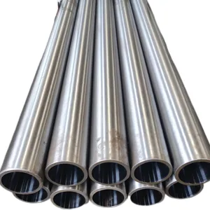 chrome plate steel shaft and rectangle pipes and tubes