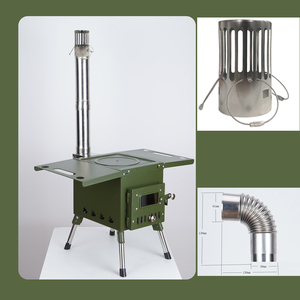 Irewood-Juego <span class=keywords><strong>de</strong></span> decoración <span class=keywords><strong>para</strong></span> el hogar, accesorio decorativo <span class=keywords><strong>para</strong></span> el parque infantil - Product Image 3