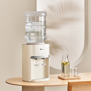 Distributeur d'eau de bureau Bear Ysj G05d2 avec réservoir inférieur, type chauffant simple, pour usage domestique ou professionnel - Product Image 5
