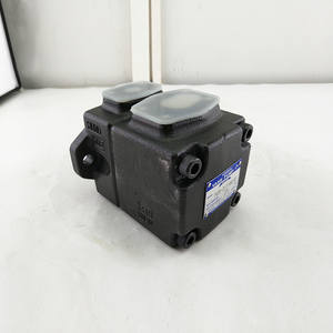ปั๊มใบพัดเดี่ยวรุ่น YIHE Pv2r ซีรีส์ PV2R1 PV2R2 PV2R3 PV2R4 ปั๊มใบพัดขนาดเล็ก ปั๊มไฮดรอลิกสำหรับระบบเครื่องจักรหล่อขึ้นรูป - Product Image 2