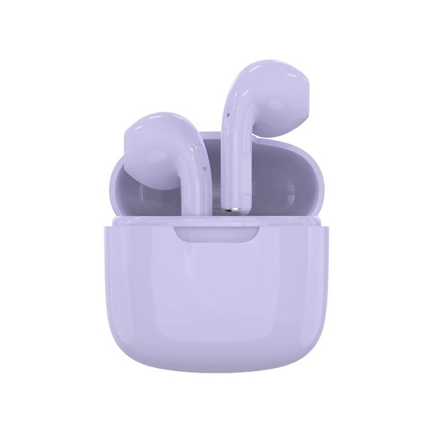 Tws 5.3 Waterproof Earphone Accessories Type C Headphone Headset Best Stereo Earbud