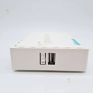 เราเตอร์อีเธอร์เน็ต Mikrotik กิกะบิต <span class=keywords><strong>RB2011UiAS</strong></span>-<span class=keywords><strong>RM</strong></span> เราเตอร์รองรับ5 10/100/1000 Mbps 5พอร์ตอีเธอร์เน็ต - Product Image 3