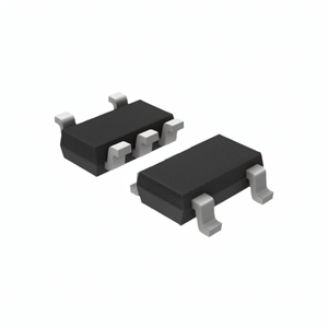 Power Management (PMIC) SOT 23 5 Thin, TSOT 23 5 Electronic Circuit Components Original One Stop Service AP8803WTG-7 - Product Image 1