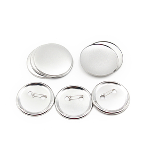 Vòng Pin Huy Hiệu Nút Huy Hiệu Tin Vật Liệu Trống <span class=keywords><strong>32Mm</strong></span> Kim Loại In Tinplate Vòng Hình Dạng Nút Phù Hiệu Nhà Cung Cấp Tin Nhấp Nháy - Product Image 3