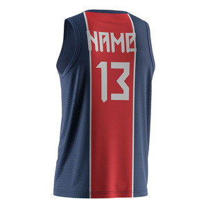 ชุดกีฬาวอลเลย์บอลสำหรับผู้ชายเสื้อเจอร์ซีย์ทีมกีฬาพิมพ์ลาย - Product Image 2