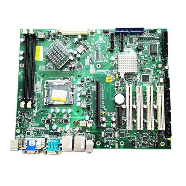 4590620021 Embedded Industrial Motherboard I3 I5 I7 CPU Module Original Stock 100% Tested Working Well TW