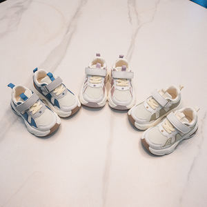 Детские сетчатые кроссовки - Product Image 5