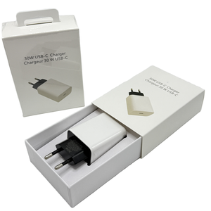 For <strong>Google</strong> <strong>30W</strong> Charger <strong>USB</strong>-<strong>C</strong> PD Fast Charge <strong>30W</strong> <strong>USB</strong> <strong>C</strong> Power Adapter Type <strong>C</strong> Cable for <strong>Google</strong> 8 7 6 5 Pro - Product Image 5