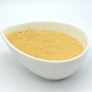 Polvere di Chitosano Oligosaccaride Giallo Chiaro, Additivo Alimentare Nutriente e Intermedi Agrochimici, Numero <span class=keywords><strong>CAS</strong></span> - Product Image 1