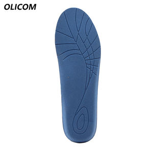 Solette Personalizzate OLICOM per Fascite Plantare, Inserti per <span class=keywords><strong>Scarpe</strong></span> <span class=keywords><strong>Sportive</strong></span> e Sneaker per Alleviare lo Stress - Product Image 3